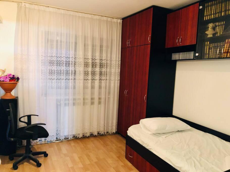 טימישוארה Joy City Stay Ferkel 7 מראה חיצוני תמונה